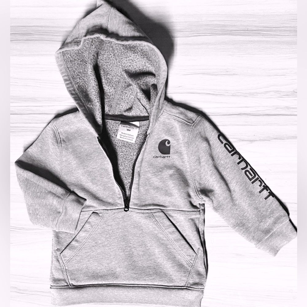 Carhartt Hoodie